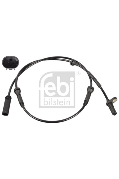 FEBI BILSTEIN Senzor Turatie Roata Axa Fata Dreapta Bmw X3/X4
