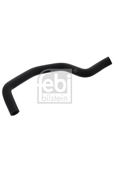 FEBI BILSTEIN Engine Block Breather Hose Lower Part Bmw X5