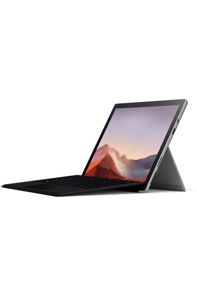 MICROSOFT (Refurbished) Surface Pro 7 – 12.3" Touch-Screen - 10th Gen Intel Core i5-8GB Memory - 2