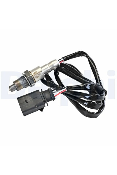 DELPHİ Sonda Lambda Seat Ibiza 4/Toledo 4 Skoda Fabia 3/Rapid