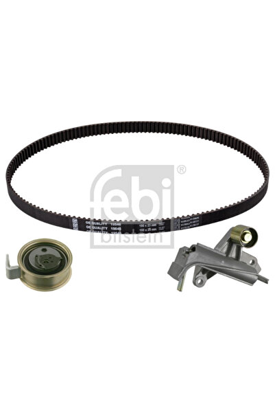 FEBI BILSTEIN Комплект ангренажен ремък Audi A4 B5/A4 B6/A4 B7 Seat Exeo