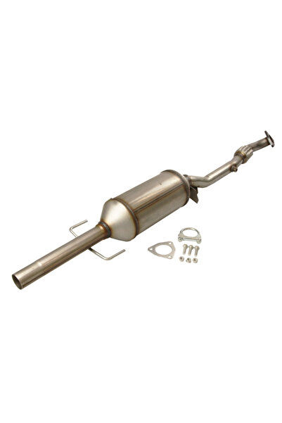 MaxGear Filtru Funingine/Particule Sist.De Esapament Opel Astra H/Zafira / Za...