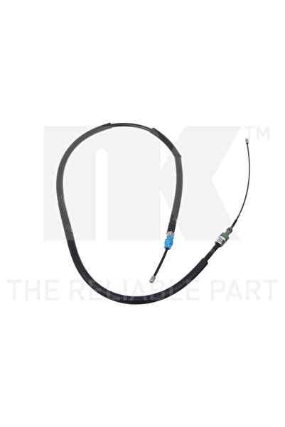 NK Cablu Frana De Parcare Citroen Xsara