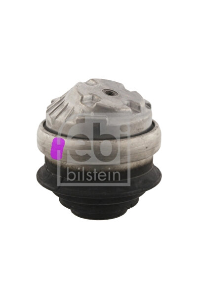 FEBI BILSTEIN Front left engine mount MERCEDES-BENZ E-CLASS T- 1999-2003 03786
