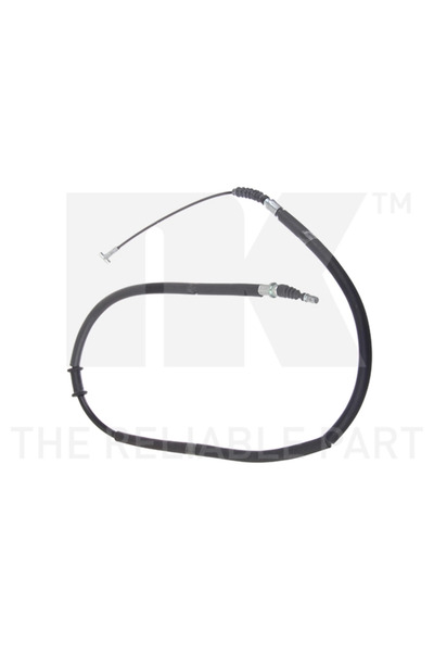 NK Жило за ръчна спирачка Fiat Bravo 1/Marea