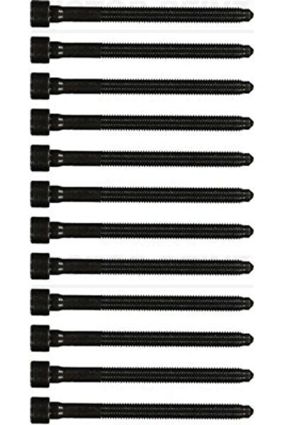 VICTOR REINZ Set Surub Chiulasa Audi A3/Q3/Tt Vw Beetle/Golf 5/Golf 6