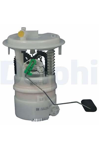 DELPHİ Fuel supply system PEUGEOT 508 I 2010-2018 FG1099-12B1