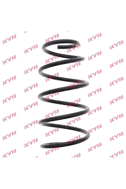 KYB Пружина на предния мост Rover 75