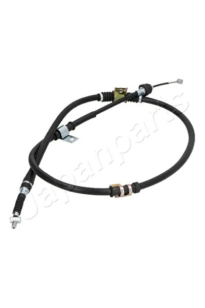 Japanparts Жило за ръчна спирачка Kia Cerato 1