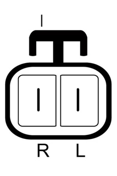 Elstock Генератор / Алтернатор Hyundai I10 1/I20 1