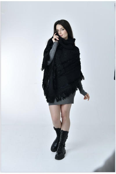 Ciciş Aksesuar PANÇO SICAK TUTAN PAMUK