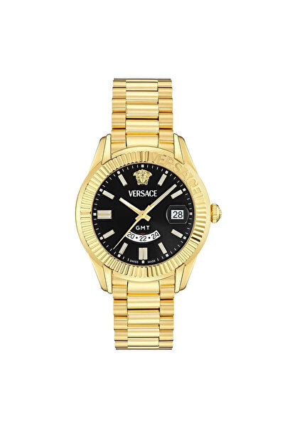 Versace VRSCVE0U00625 Erkek Kol Saati