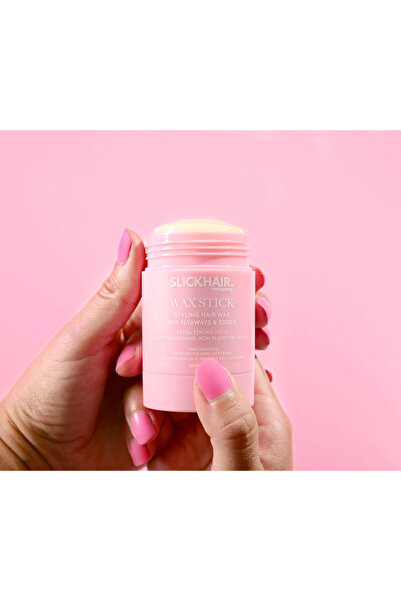 SLICK HAIR WAX STICK