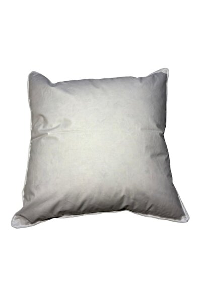 PopClean Pernă din 85% puf de gâscă, PopClean, albă, 40x40 cm, 350 g