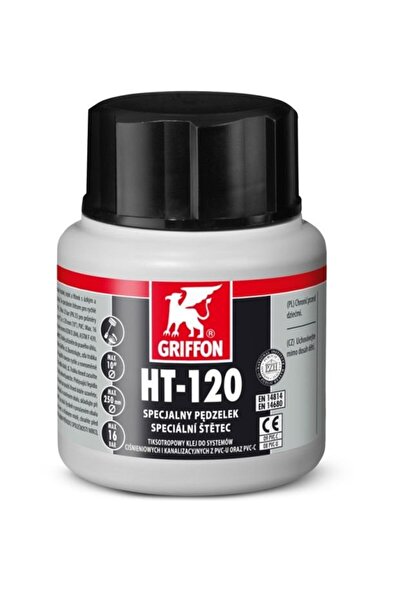 Other Adeziv universal pentru PVC 500 ml pentru plastic și apă