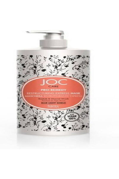 JOC CARE RESTRUCTURING MASK 1000ML