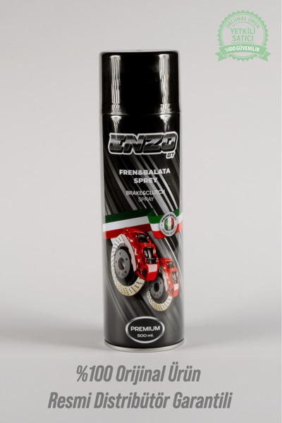 ENZO Fren Balta Premium Sprey 500ML