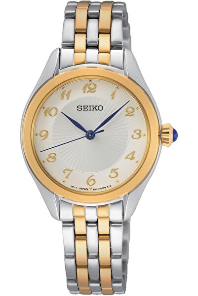 Seiko Sur380P Women's Wristwatch