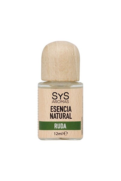 Laboratorio SyS SyS Aromas αιθέριο έλαιο αρωματοθεραπείας, Ρούντα 12 ml