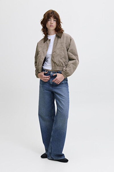 Jack & Jones Women's Bomber Jacket - June