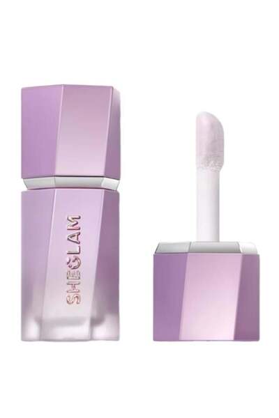 SHEGLAM هايلايتر سائل جلو بلوم كروما من شيقلام , FLYING COMET