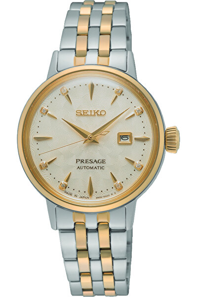 Seiko SRE010J Kadın Kol Saati