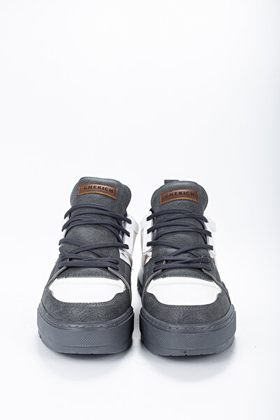 Chekich CH057 - GABT Ghost Line Erkek Bot ANTRASIT/BYZ(57-10)