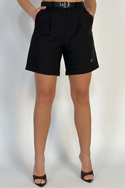 WildFashion Pantaloni scurti fashion, eleganti Y640-1