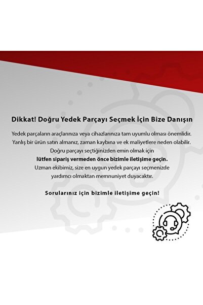 Wisco Opel Astra G Sinyal Flaşör Düğmesi 4'Lü 1998-2005 6240490