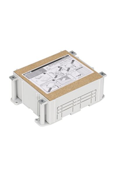 Other KONTAKTSIMON Casetă din plastic cu duză pentru SF210/270