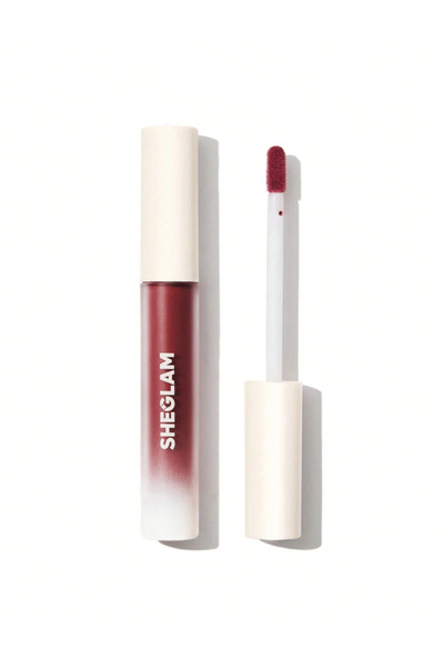 SHEGLAM أحمر شفاه سائل غير لامع ألور من شيقلام | MOMOJO