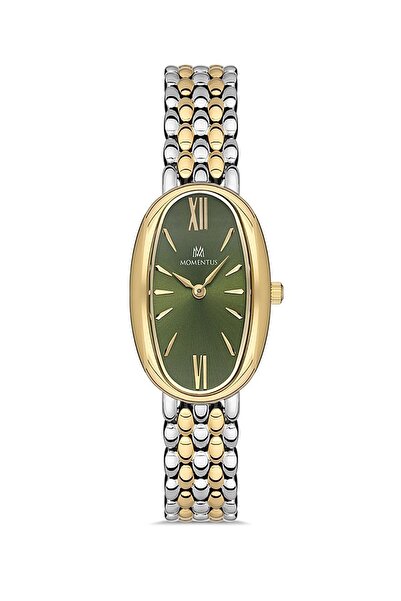 Momentus CW254G-15TG Kadın Kol Saati
