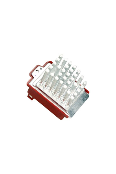 MaxGear Резистор за вентилатор салон Audi 80 B4 Vw Golf 3/Vento