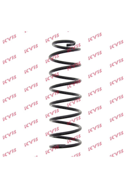 KYB Arc Spiral Puntea Spate Ford Ka