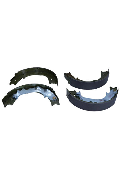 MaxGear Set Saboti Frana Frana De Mana Axa Spate Stanga Kia Carnival / Grand ...