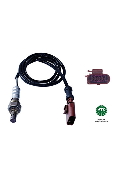 NTK Sonda Lambda Seat Arosa Vw Lupo 1