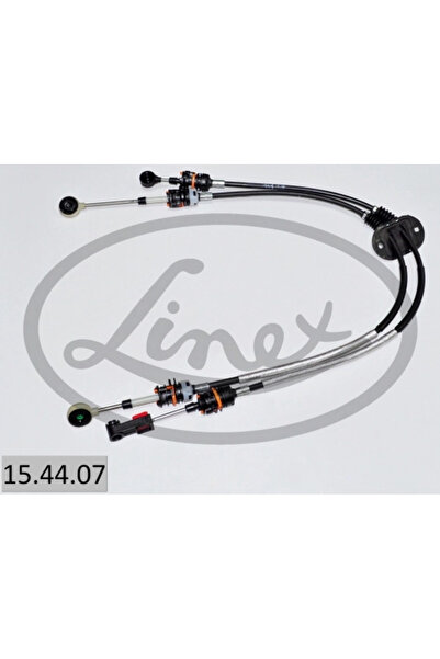 Linex Manual Transmission Cable Left Ford Tourneo Connect/Transit Connect