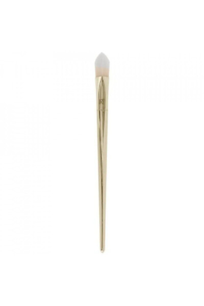 Real Techniques Makeup Brush, Bold Metals Collection Base 102 Triangle Concealer, Brush