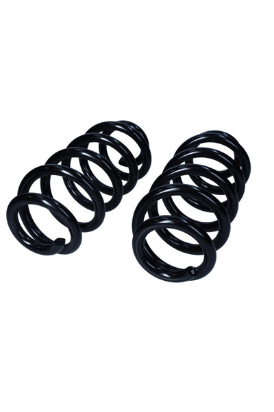 MaxGear Arc Spiral Audi A3 2006-2013