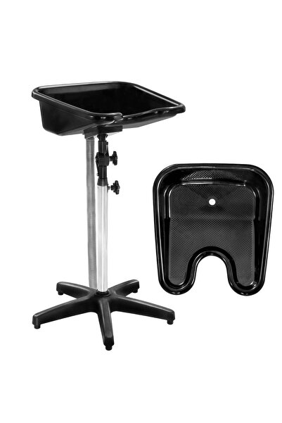 Other Freestanding, portable hairdressing washbasin, washbasin, Physa CARPI
