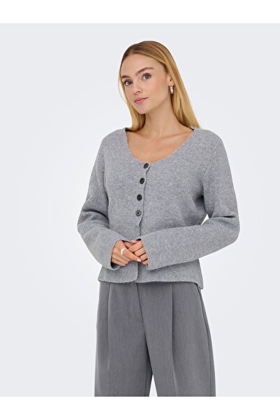 JDY Strickjacke JDYLEA Strickjacke