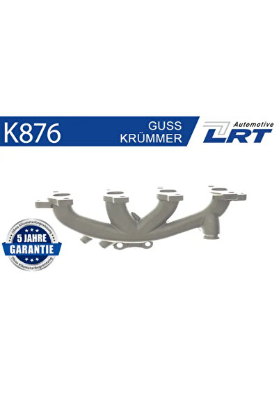 LRT Galerie Sistem De Esapament Dacia Duster/Lodgy/Logan 2 Mercedes-Benz Cita...