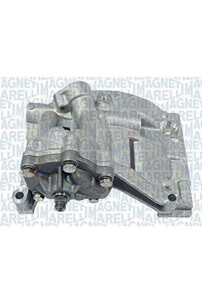 MAGNETI MARELLI Pompa Ulei Bmw 3/5/7