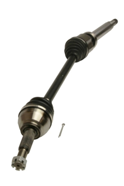 MaxGear Drive Shaft Front Right Ford Transit Bus/Transit Body/Transit Platfor...