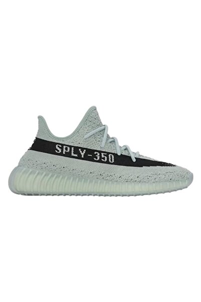 YEEZY Pantofi sport, 350 Salt, gri, EU 36 2/3