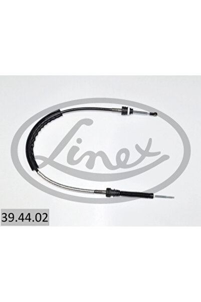 Linex Cablu transmisie manuala SKODA ROOMSTER 2006-2015 39.44.02