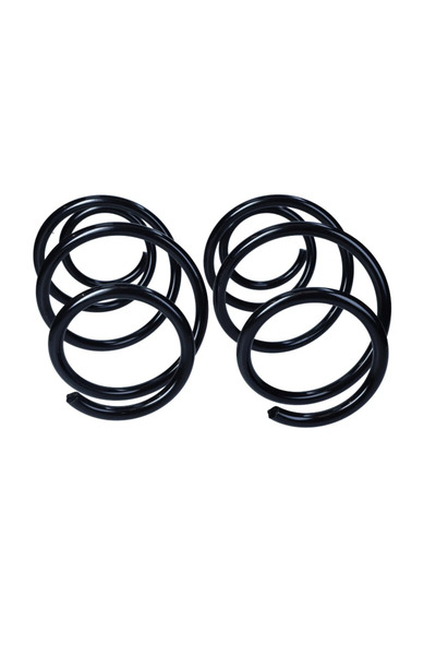 MaxGear Arc Spiral Punte Fata Nissan Juke 2010-2019