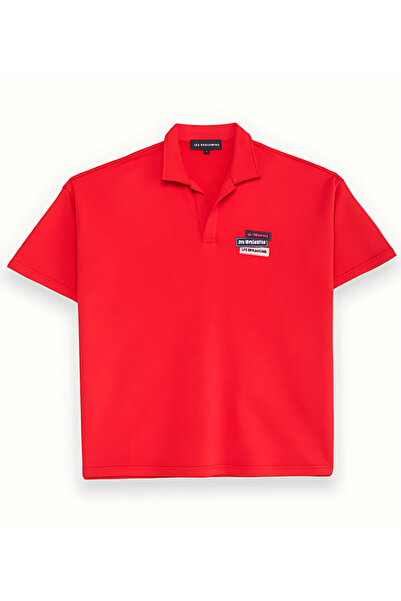 LES BENJAMINS Polo 803