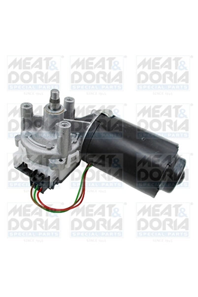 MEATDORIA Motor Stergator Fata Fiat Punto Lancia Y