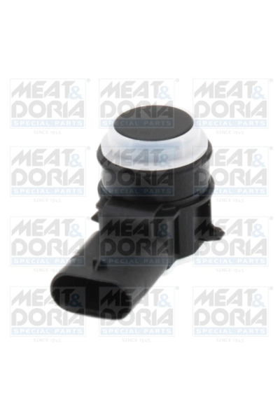 MEATDORIA Sensor Ajutor Parcare Spate Fiat Ducato Bus/Ducato Caroserie/Ducato...